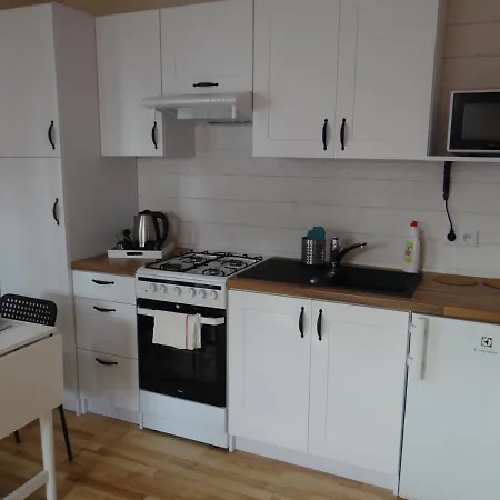 Agroturystyka Dyrdowka Farm stay
