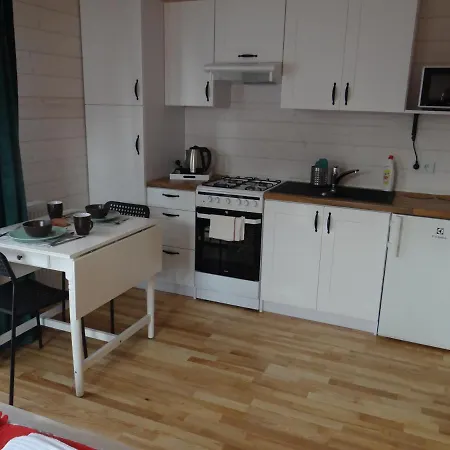 Agroturystyka Dyrdowka Farm stay