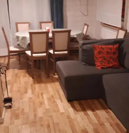 Agroturystyka Dyrdowka Byszyce