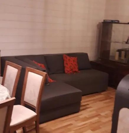 Hotel Agroturystyka Dyrdowka *