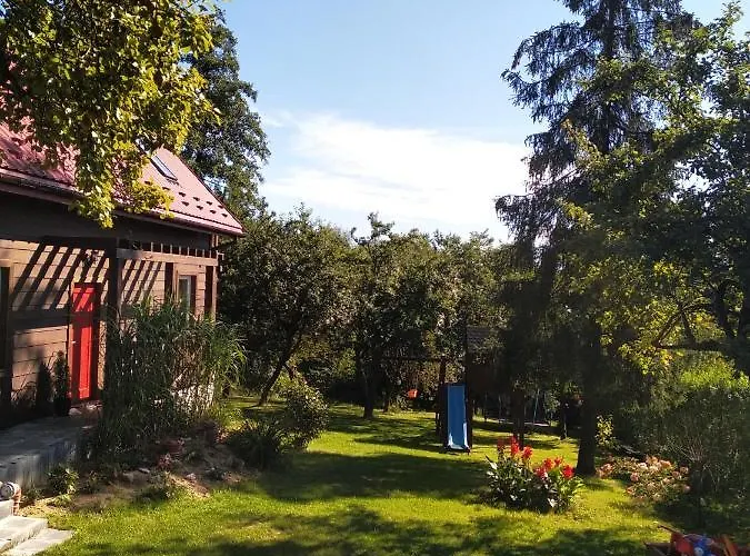 Hotel Agroturystyka Dyrdowka *