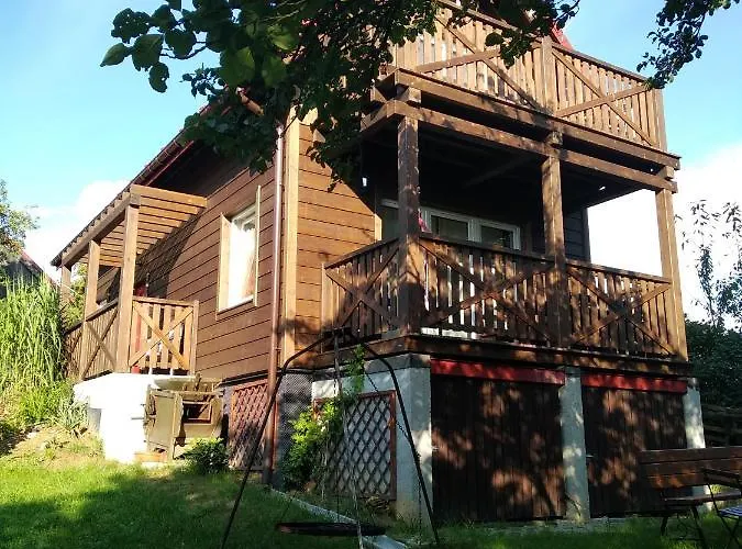 Hotel Agroturystyka Dyrdowka