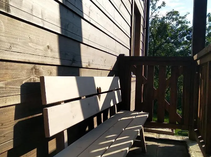 Agroturystyka Dyrdowka Hotel *