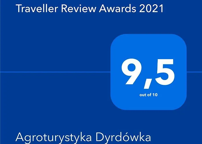 Hotel Agroturystyka Dyrdowka