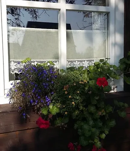 Agroturystyka Dyrdowka