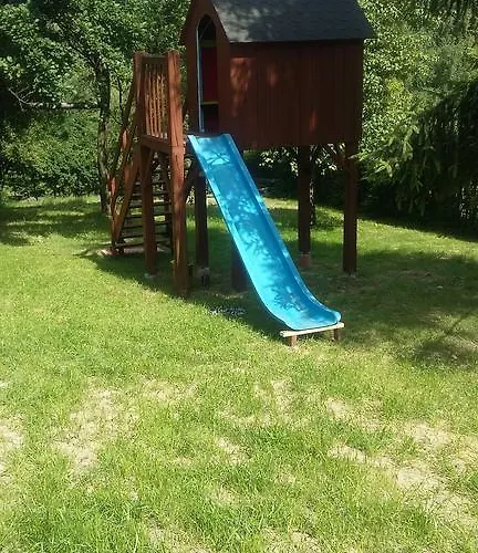 מלון Agroturystyka Dyrdowka