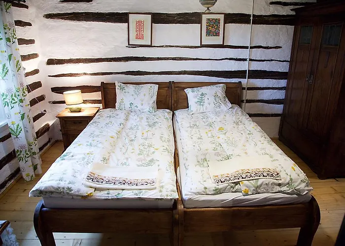 Hotel Agroturystyka Dyrdowka