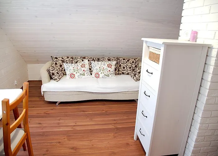 Hotel Agroturystyka Dyrdowka