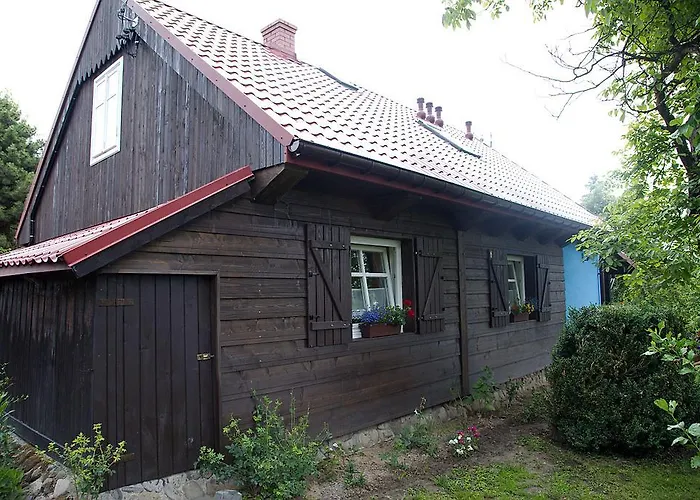 Hotel Agroturystyka Dyrdowka *