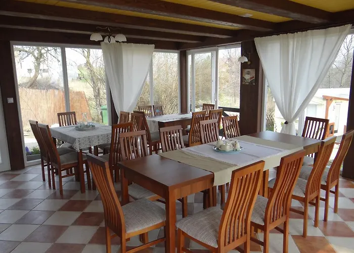 Agroturystyka Dyrdowka *