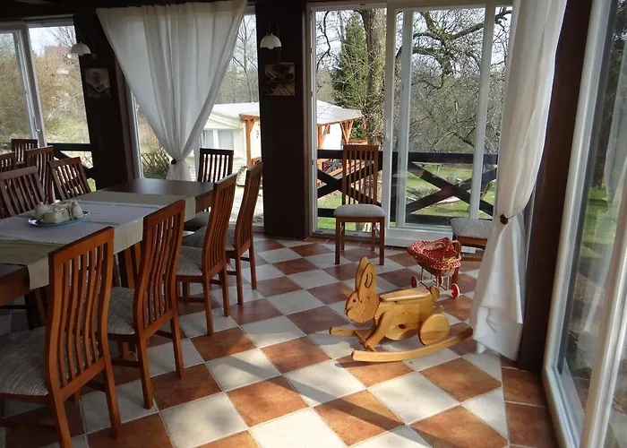 Agroturystyka Dyrdowka *