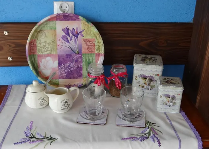 מלון Agroturystyka Dyrdowka *