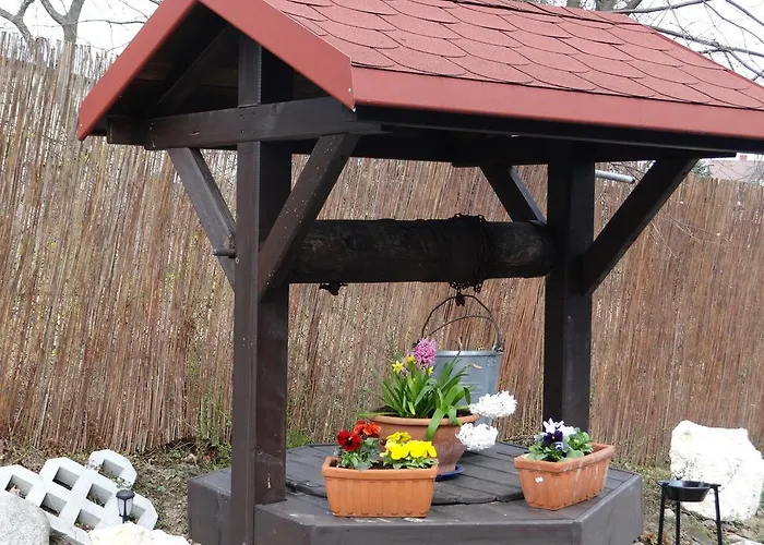 Agroturystyka Dyrdowka Hotel