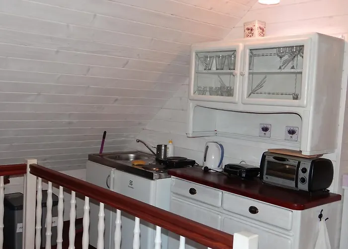 Hotel Agroturystyka Dyrdowka