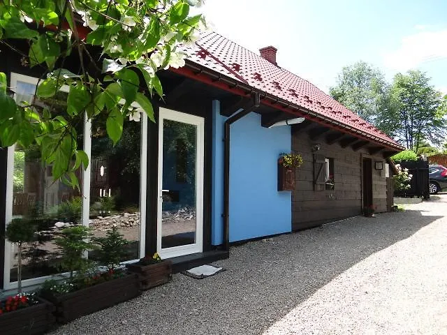 Agroturystyka Dyrdowka Hotel *