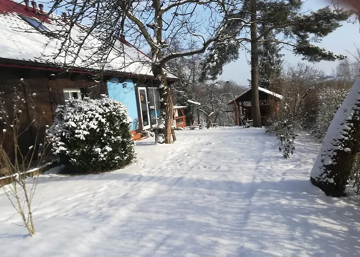 Agroturystyka Dyrdowka Hotel