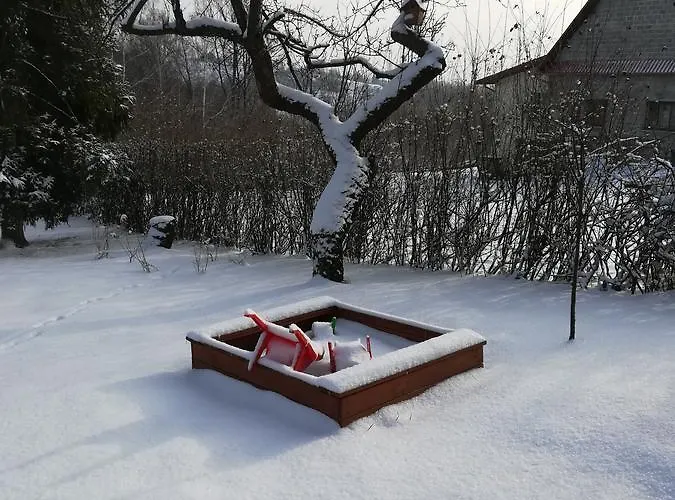 Hotel Agroturystyka Dyrdowka Byszyce