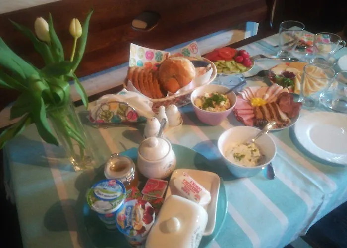 Agroturystyka Dyrdowka *