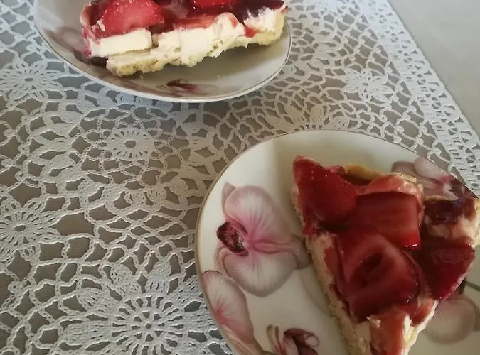 Agroturystyka Dyrdowka * Byszyce