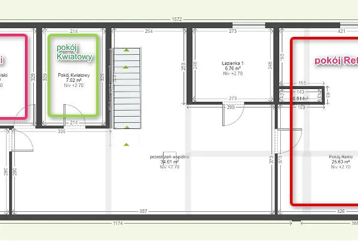 Agroturystyka Dyrdowka