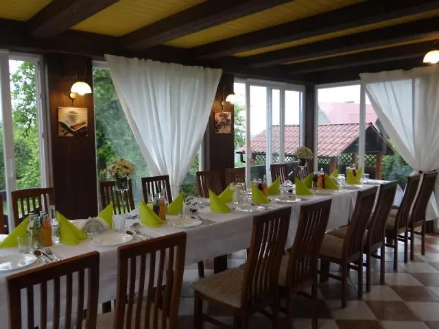 Agroturystyka Dyrdowka *