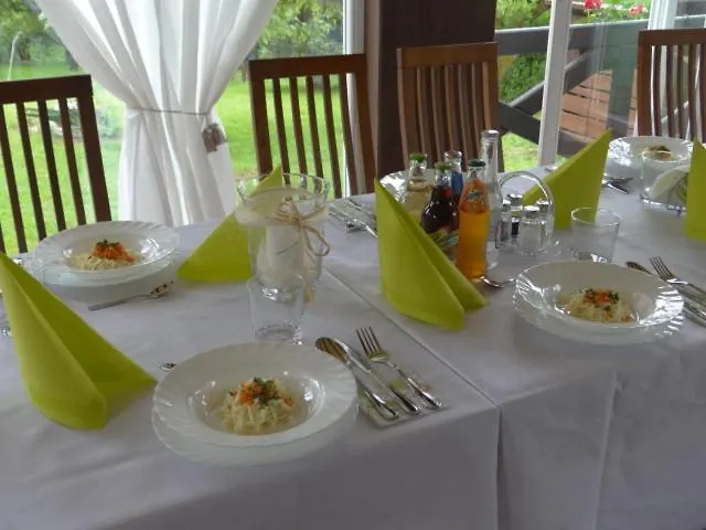 Agroturystyka Dyrdowka *