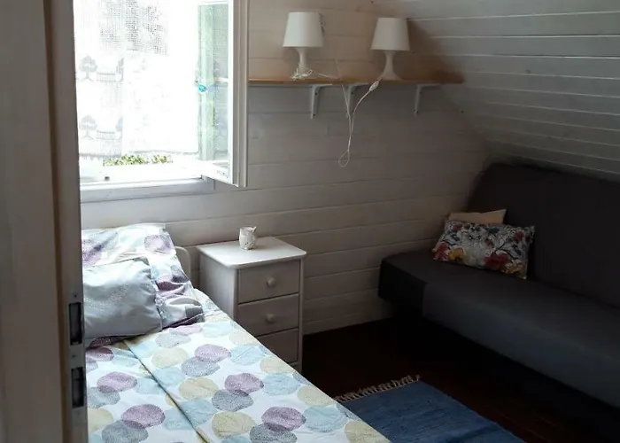 Hotel Agroturystyka Dyrdowka *