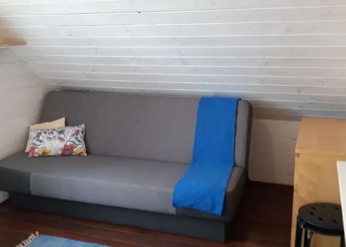 מלון Agroturystyka Dyrdowka *