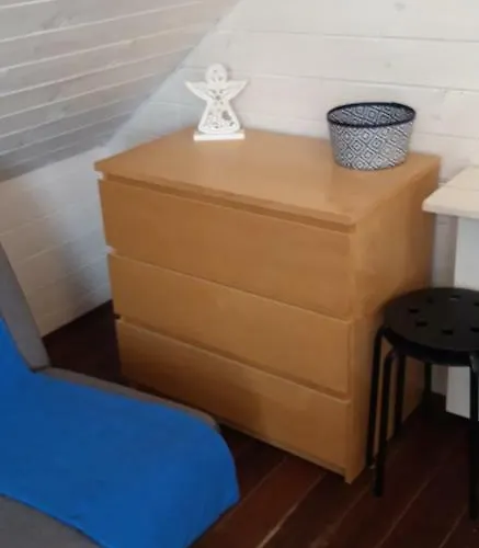 Agroturystyka Dyrdowka Hotel *