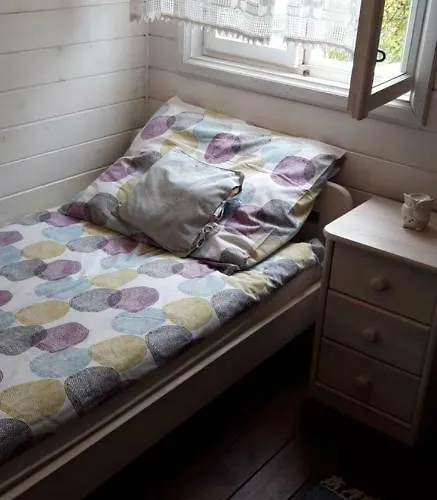 מלון Agroturystyka Dyrdowka *