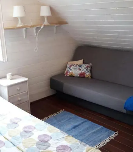 מלון Agroturystyka Dyrdowka