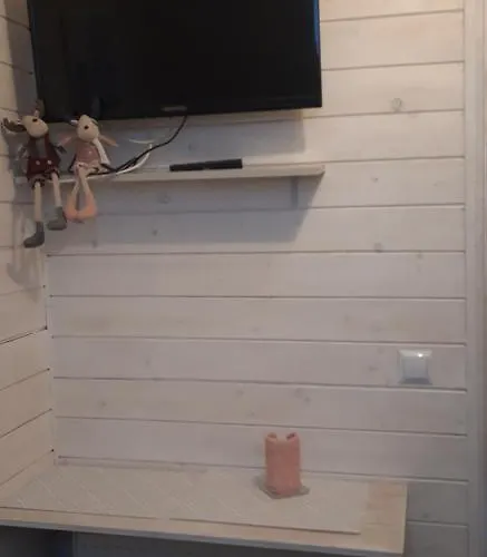 Agroturystyka Dyrdowka * Byszyce