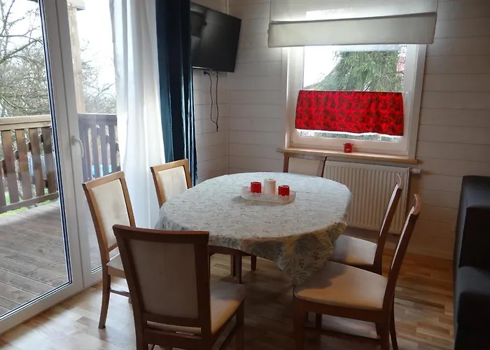 Agroturystyka Dyrdowka Hotel