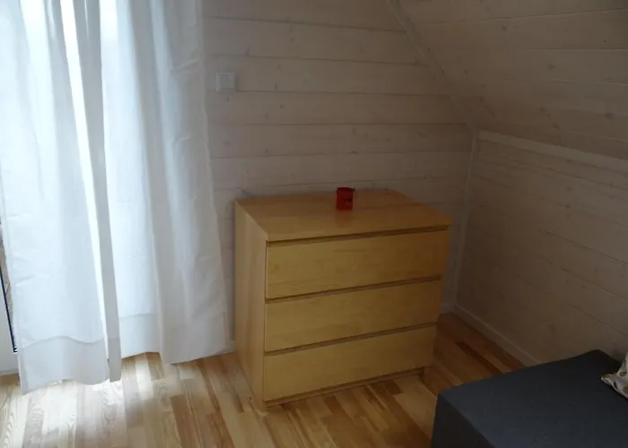 Agroturystyka Dyrdowka *