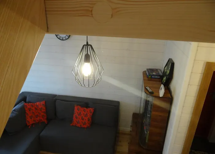 Hotel Agroturystyka Dyrdowka