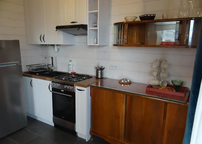 Agroturystyka Dyrdowka מלון Byszyce