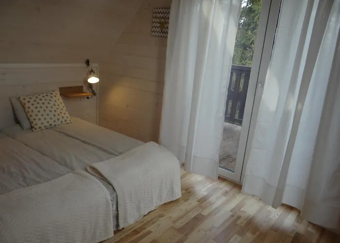 Agroturystyka Dyrdowka