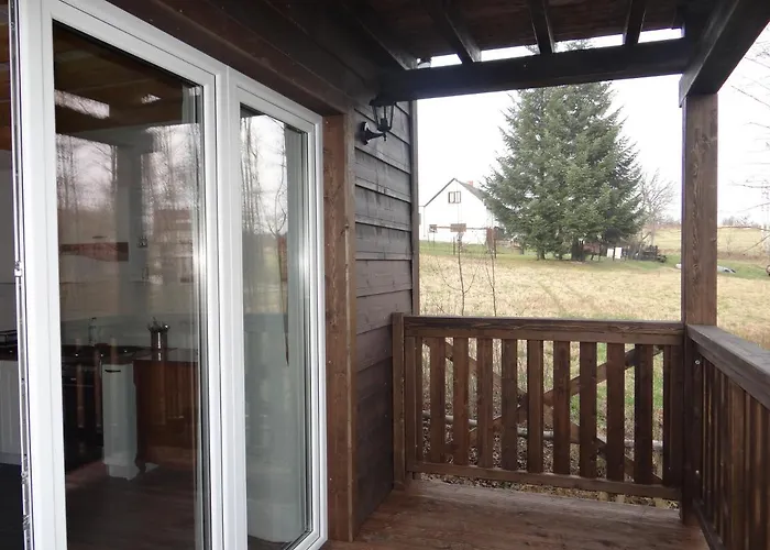 Agroturystyka Dyrdowka