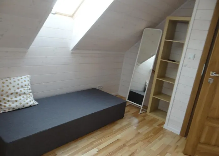 Agroturystyka Dyrdowka * Byszyce