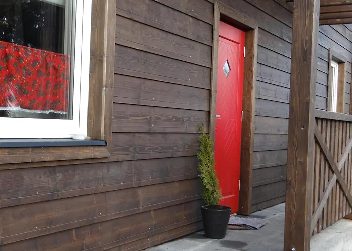 Hotel Agroturystyka Dyrdowka *