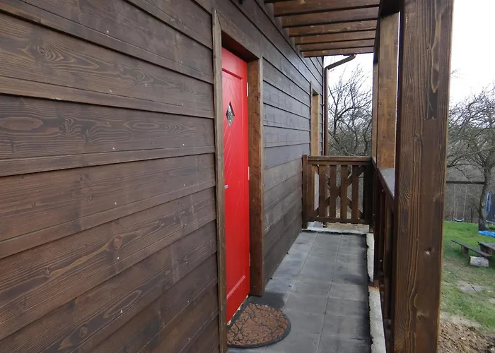 Agroturystyka Dyrdowka