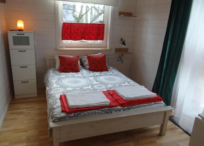 Agroturystyka Dyrdowka *