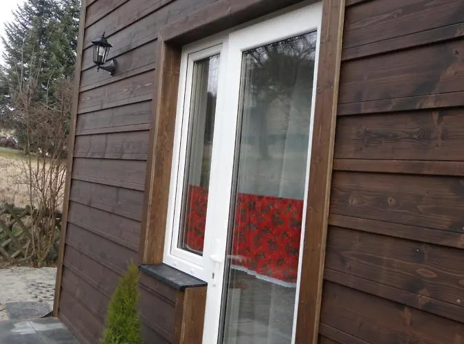 Agroturystyka Dyrdowka *