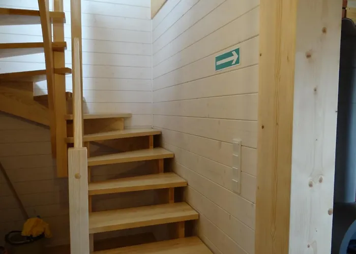 Agroturystyka Dyrdowka מלון Byszyce