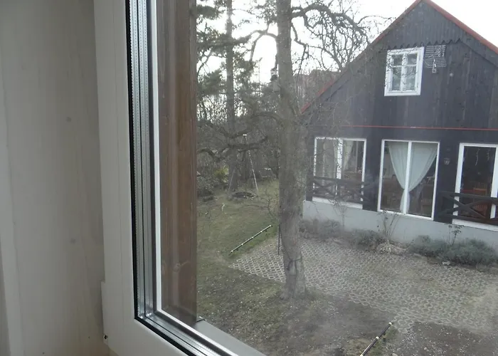 Agroturystyka Dyrdowka *