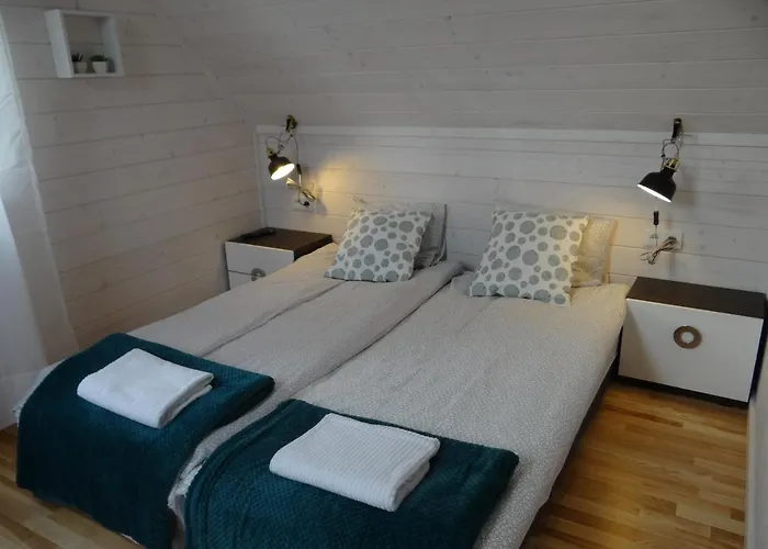 Agroturystyka Dyrdowka Byszyce