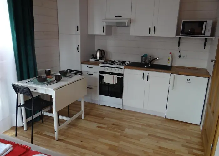 Agroturystyka Dyrdowka Hotel