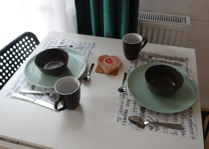 Agroturystyka Dyrdowka