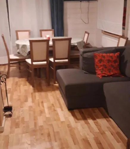 Agroturystyka Dyrdowka Byszyce