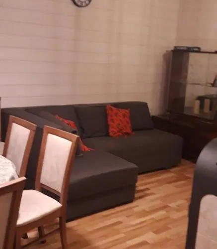 Hotel Agroturystyka Dyrdowka *